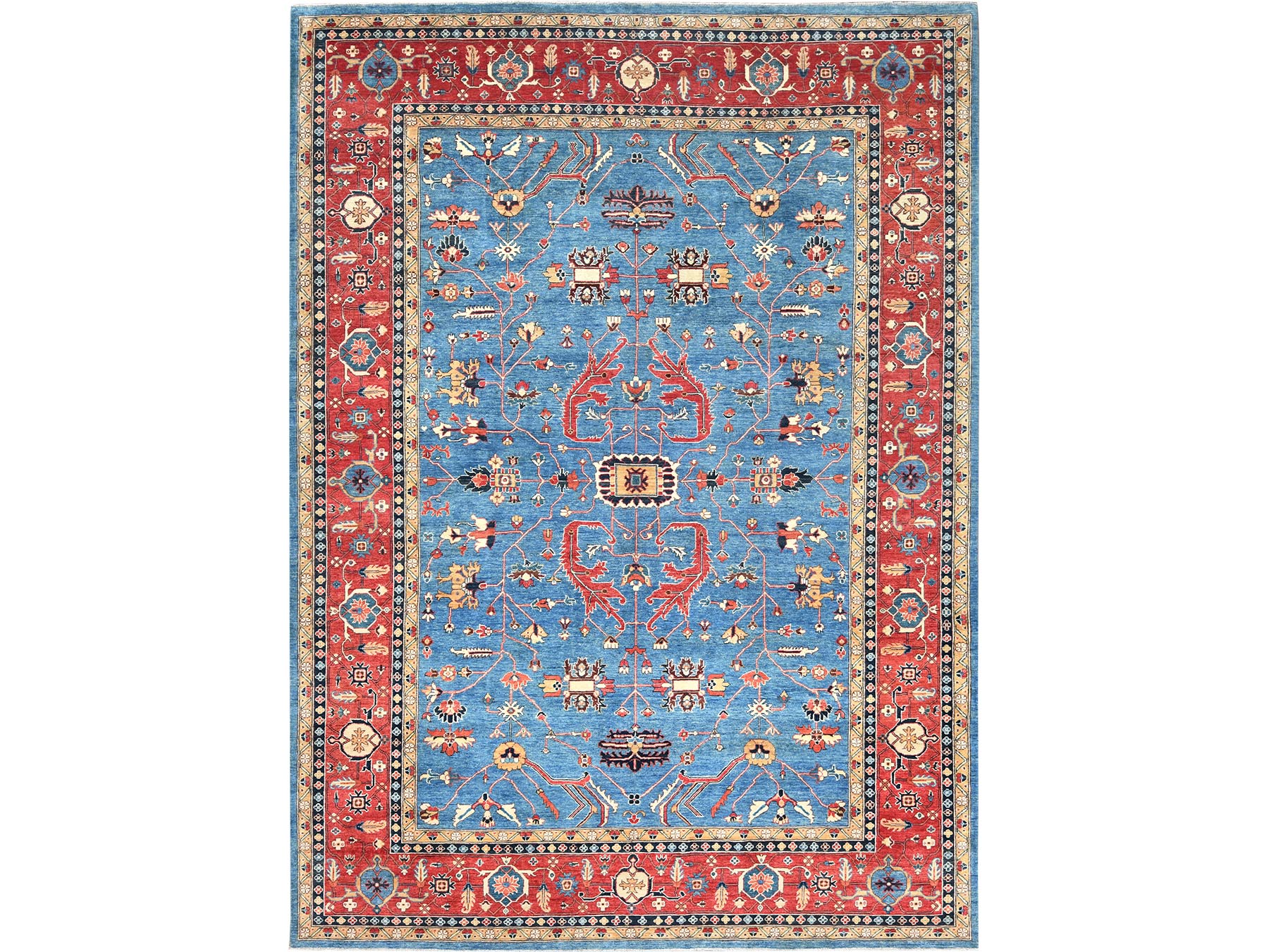 HerizRugs ORC745911
